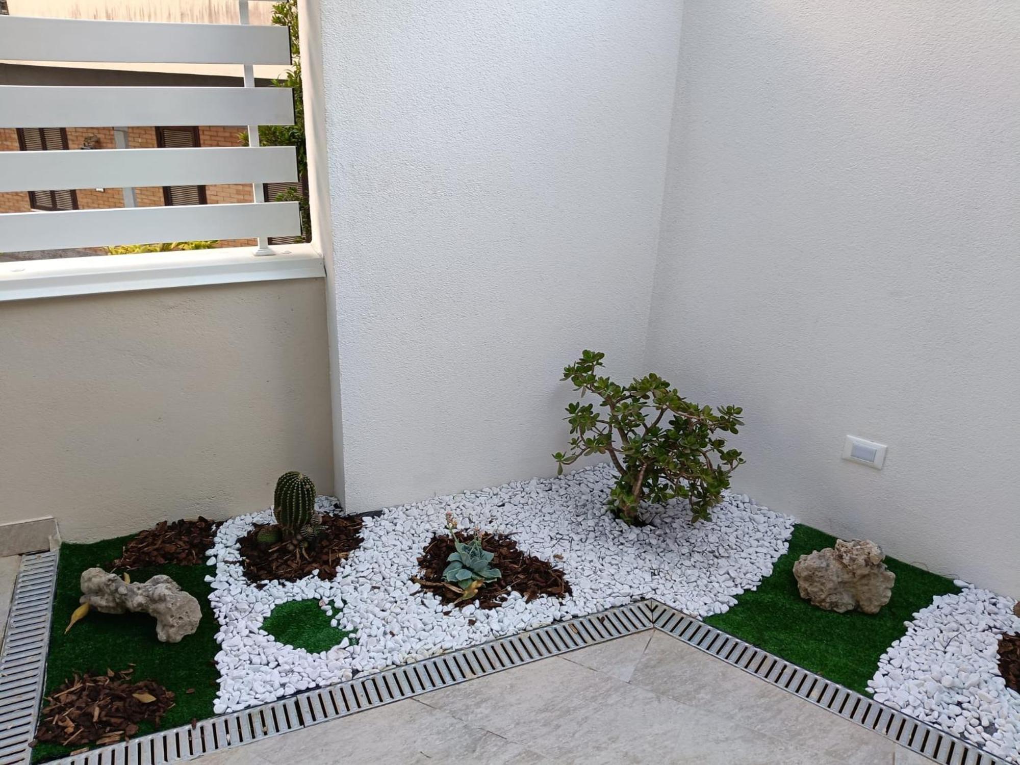 B&B Villa Soleil Vibo Valentia Exterior photo